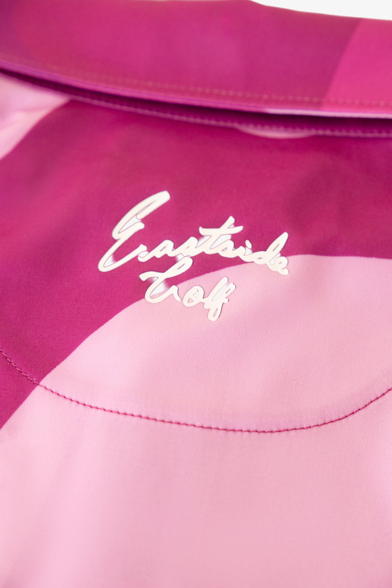 Signature Polo - Signature Camo