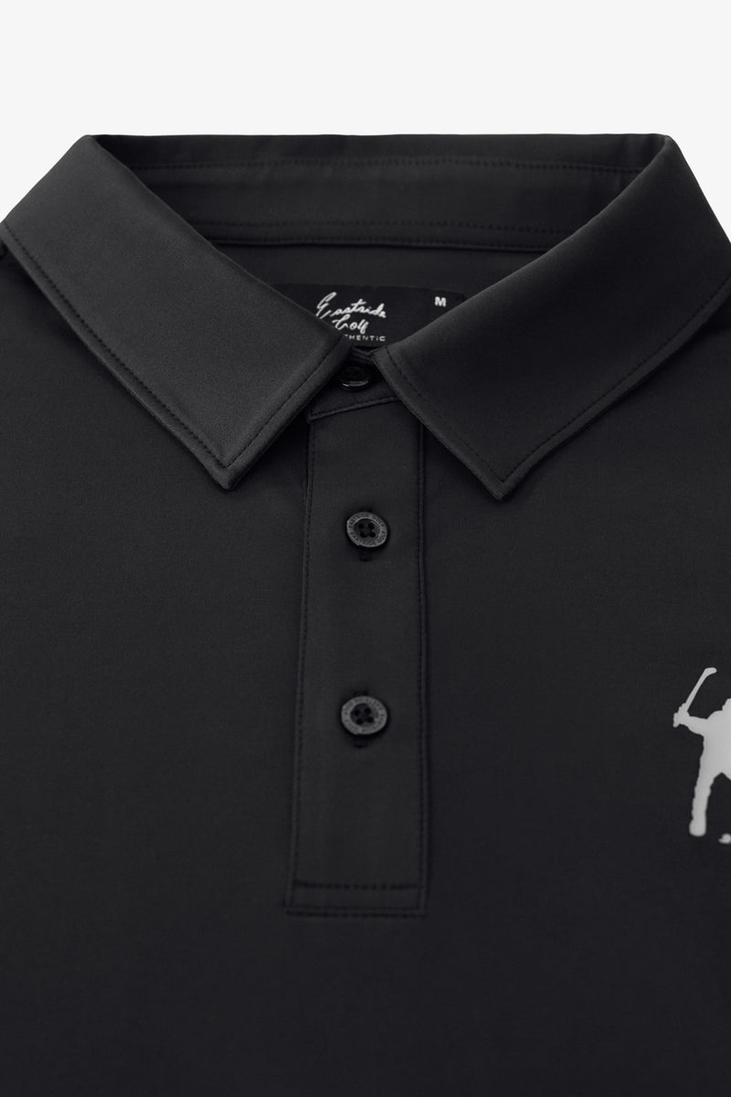 Signature Polo
