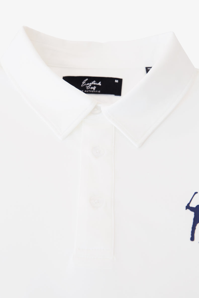 Signature Polo