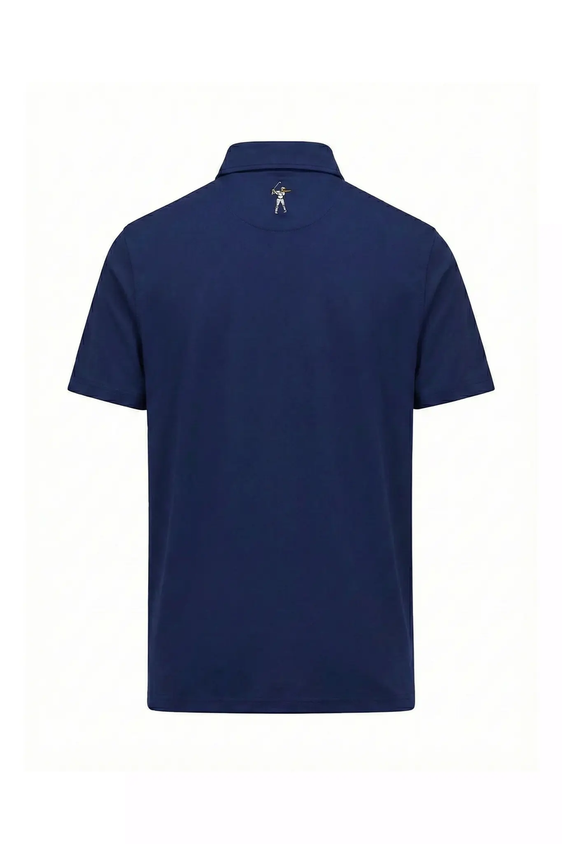Signature Script Polo