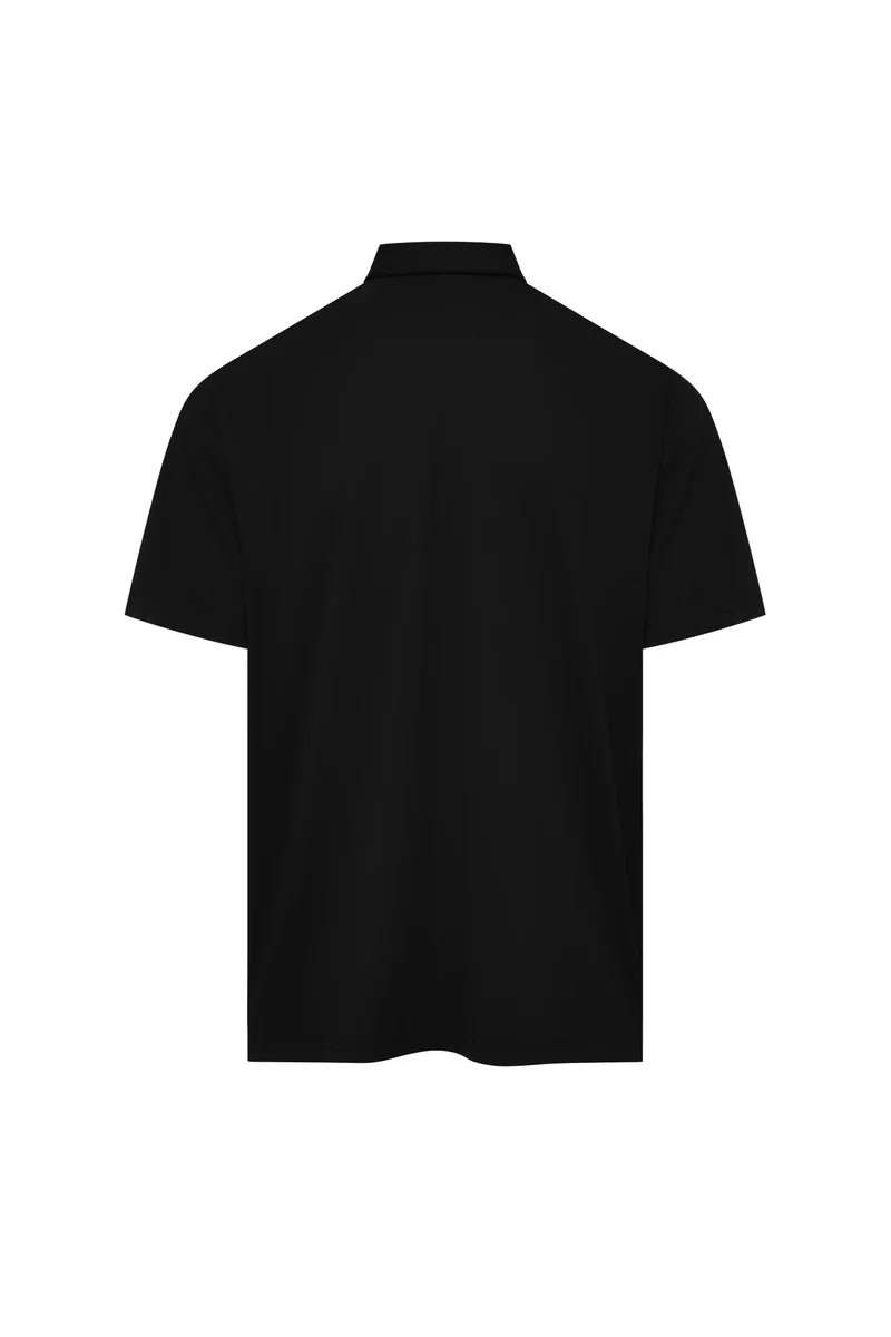 Signature Script Polo