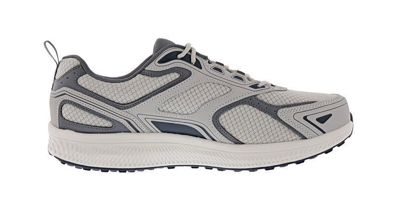Skechers Men's Go Run Consistent Wide Width Workout Running Shoes