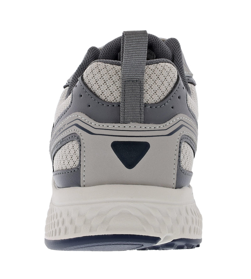 Skechers Men's Go Run Consistent Wide Width Workout Running Shoes