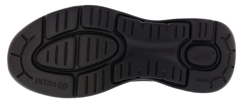 Skechers Men's Go Walk Arch Fit Idyllic Walking Shoes