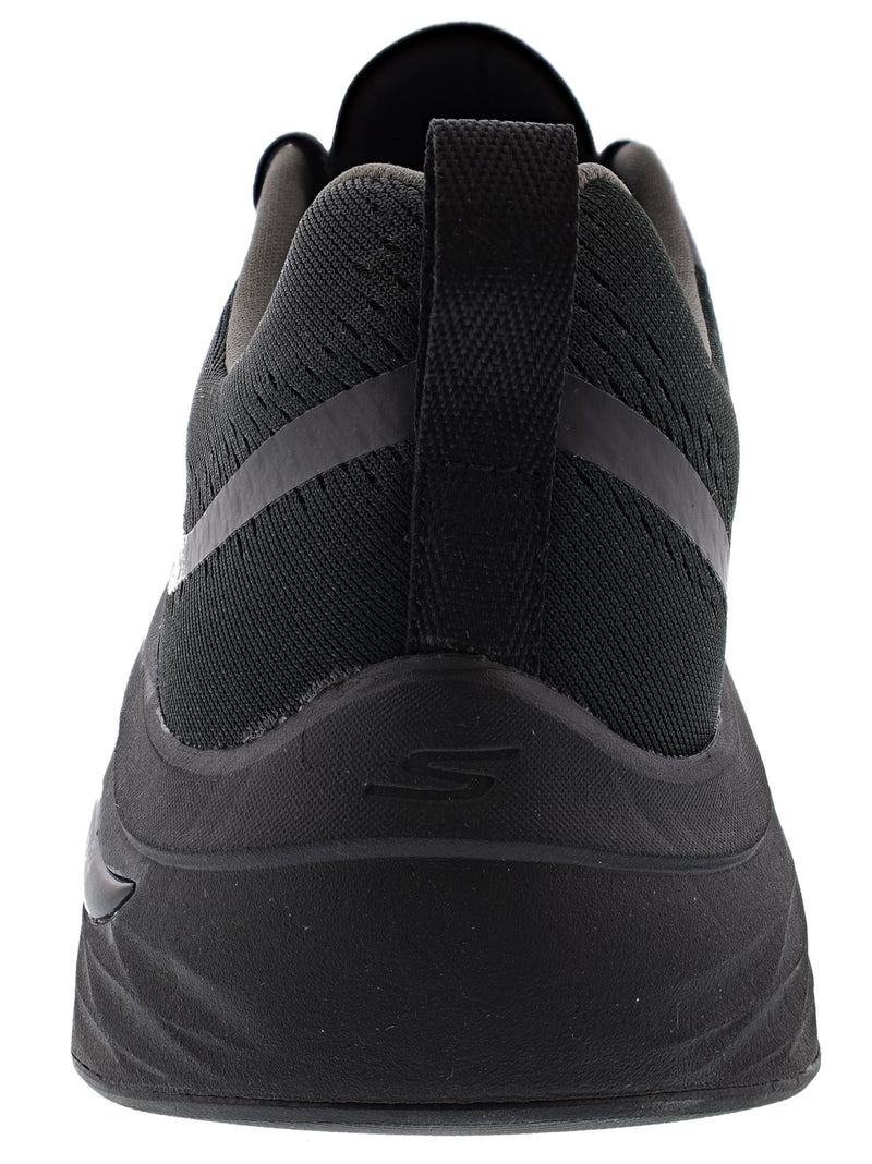 Skechers Men's Max Cushioning Arch Fit Goodyear Walking Shoes