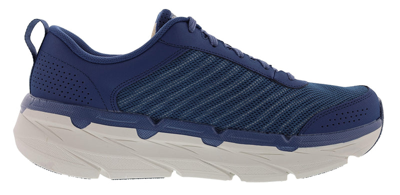 Skechers Men's Max Cushioning Premier Paragon Lightweight Running Shoes