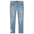 SKINNY GARDA REPAIRS JEANS