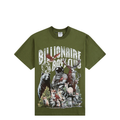 SMOKEY TEE CYPRESS