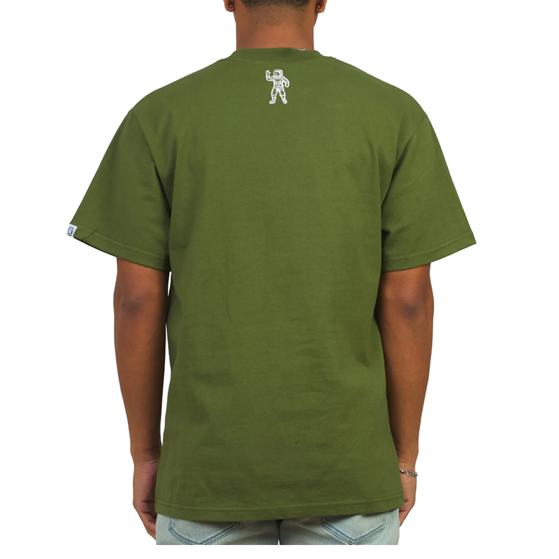 SMOKEY TEE CYPRESS