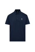Snap Placket Polo v2