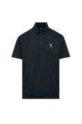 Snap Placket Polo v2