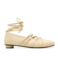 SOFIA BUTTER FLATS