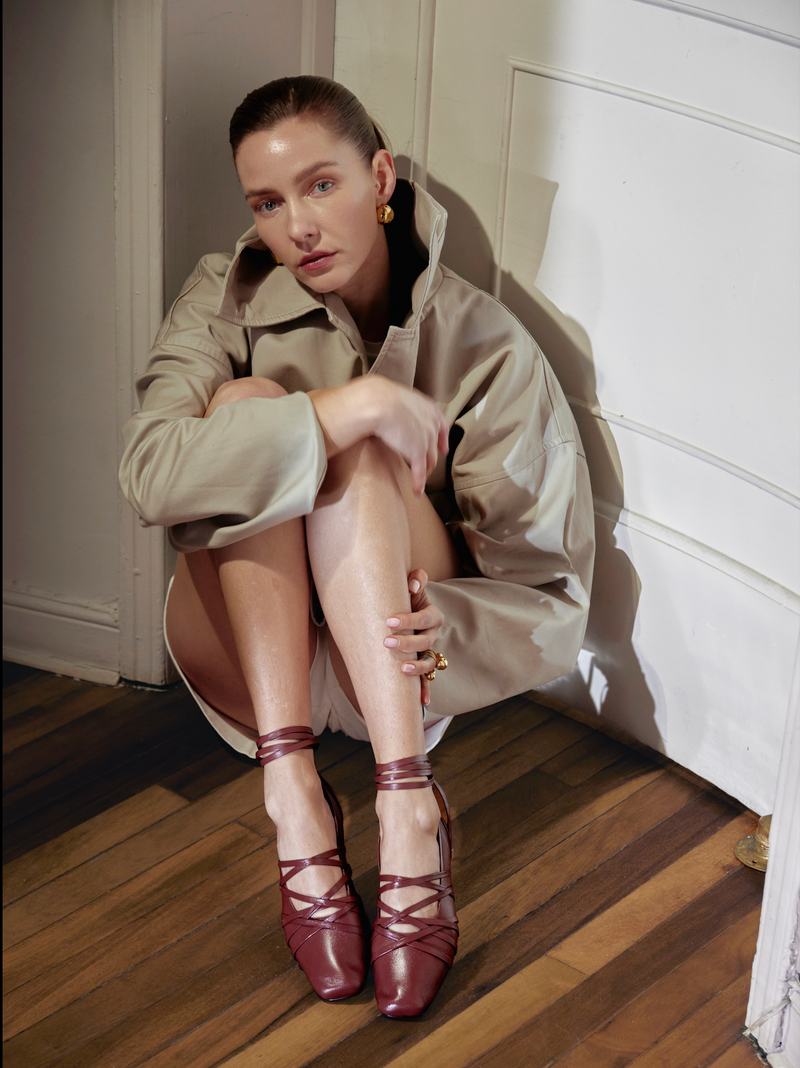 SOFIA WINE FLATS