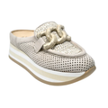 SOFTWAVES CHESSA COCO - TAN MULTI