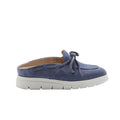 SOFTWAVES MILANA GLACIAL - BLUE