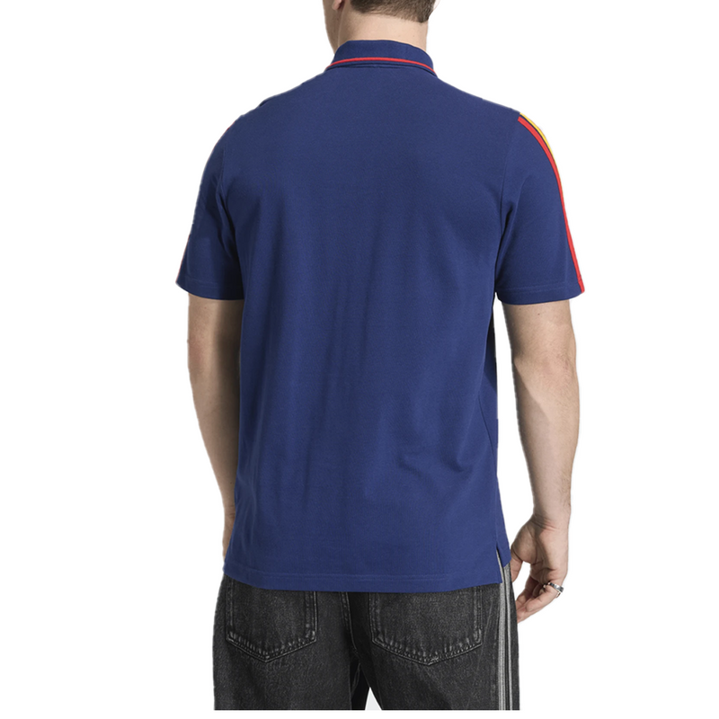 SPAIN DNA POLO SHIRT