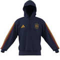 SPAIN FLEECE HOODIE