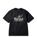 SPEED AND QUALITY T-SHIRT