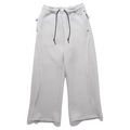 SPORTSWEAR TECH FLEECE OPEN-HEM PANTS FOG GREY