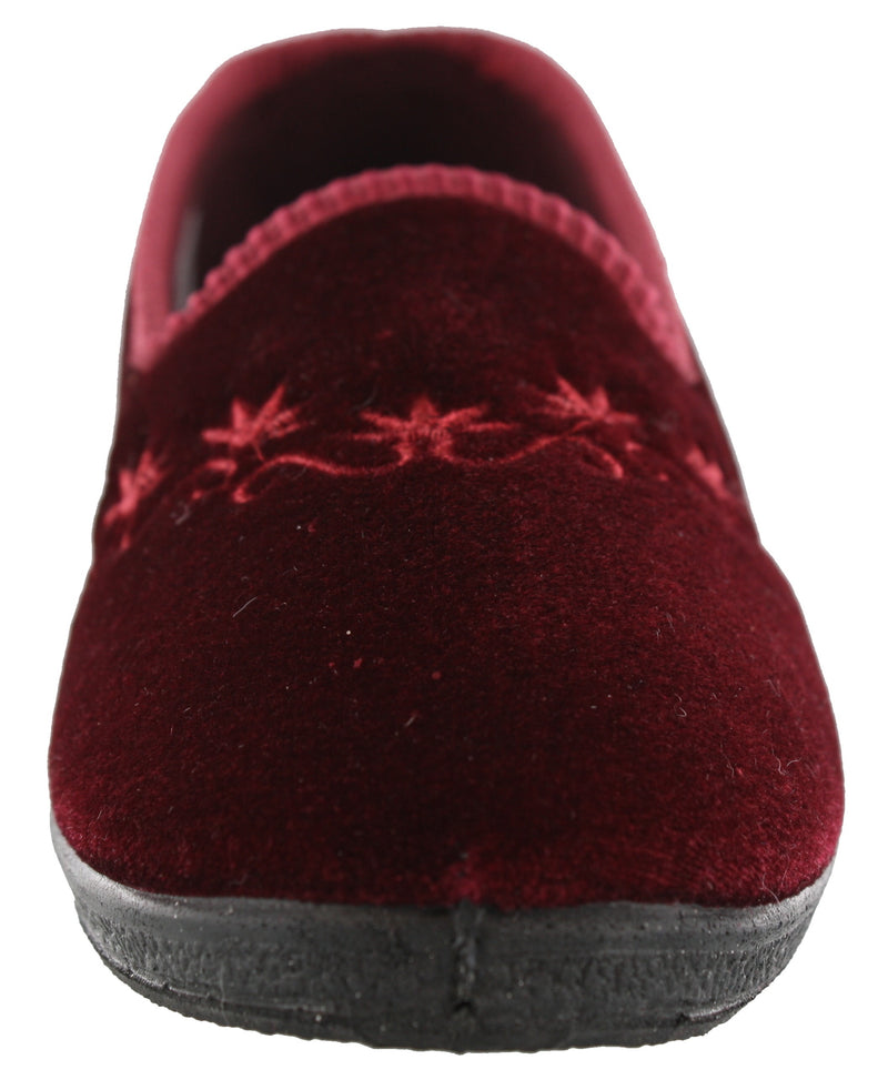 Spring Step Women Jolly Indoor - Outdoor Slip-On Loafers