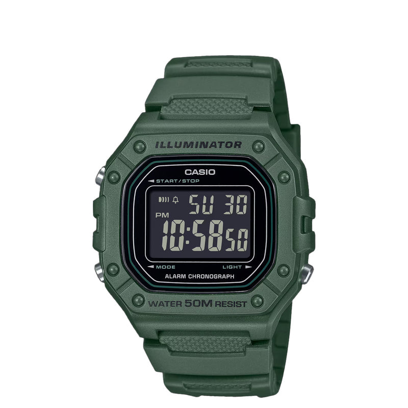 STANDARD W-218H-3BV