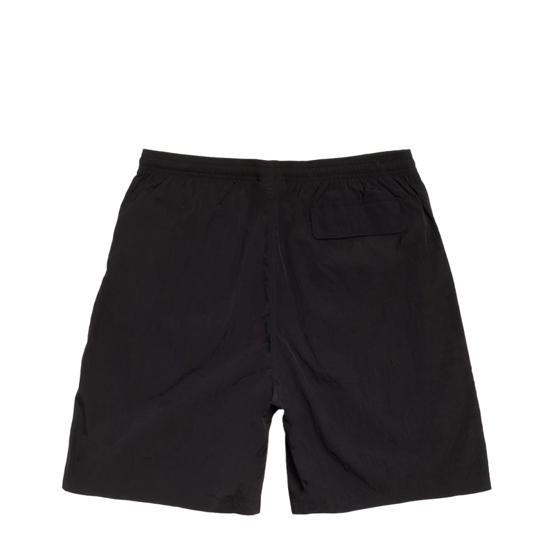 STOCK WATER SHORT BLACK