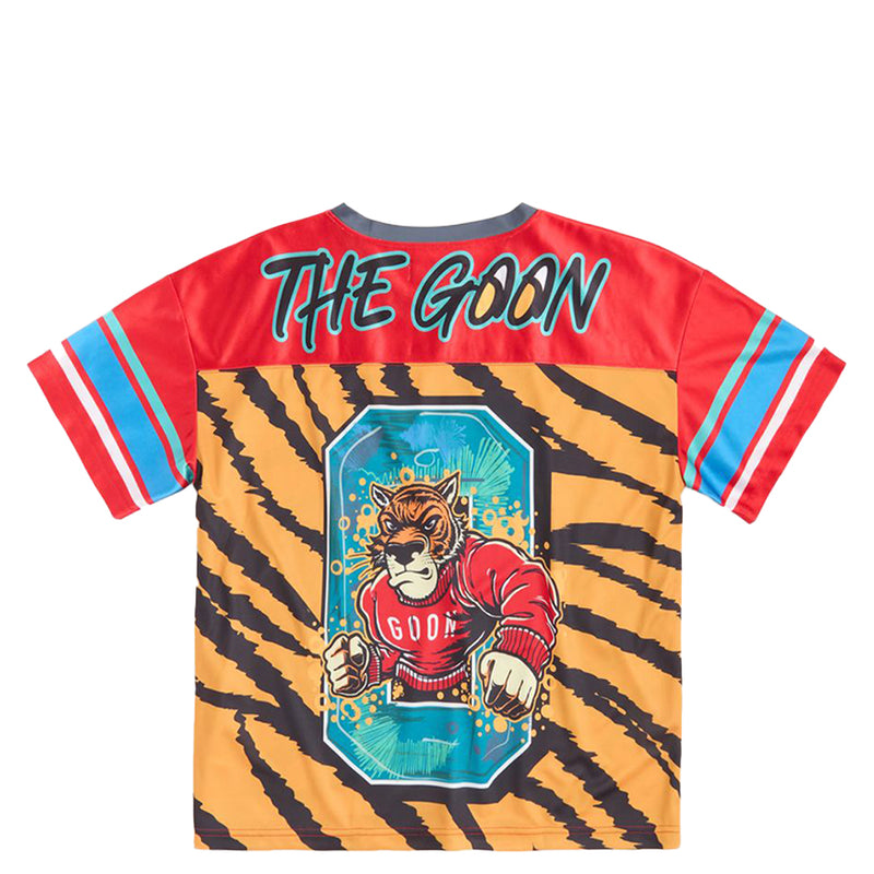 STREET LEGEND FOOTBALL JERSEY