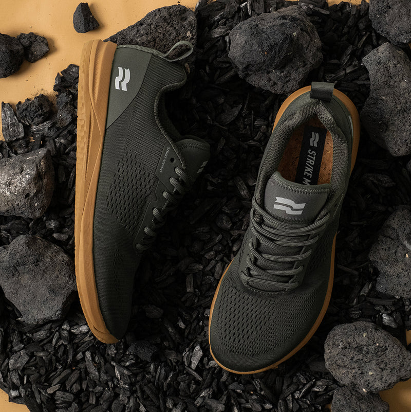 STRIKE MVMNT Haze Trainer