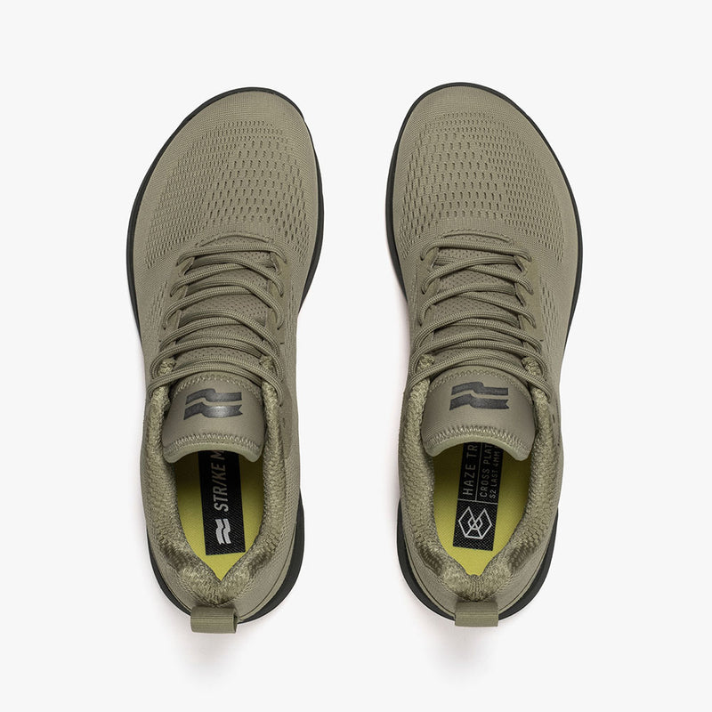 STRIKE MVMNT Haze Trainer