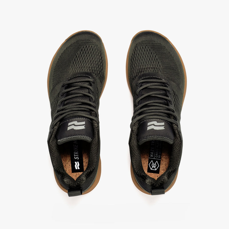 STRIKE MVMNT Haze Trainer
