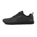 STRIKE MVMNT Sueze EZ Trainer in black smoke color