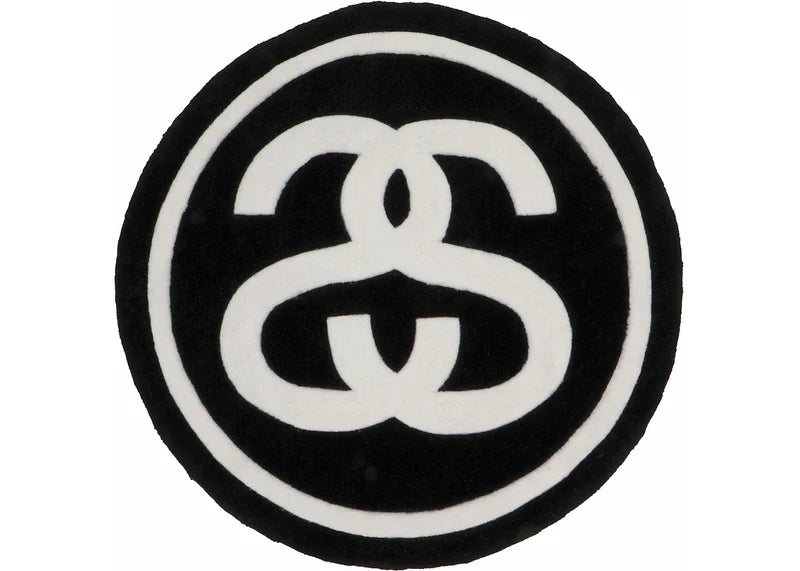 Stussy SS Link Rug