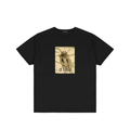 SUNDAY T-SHIRT BLACK