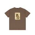 SUNDAY T-SHIRT CHOCOLATE
