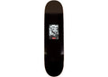 Supreme 20th Anniversary Taxi Driver Skateboard Deck Black
