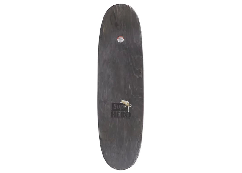 Supreme ANTIHERO Curbs Skateboard Deck Green