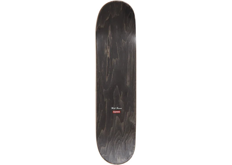 Supreme Bling Skateboard Deck Green