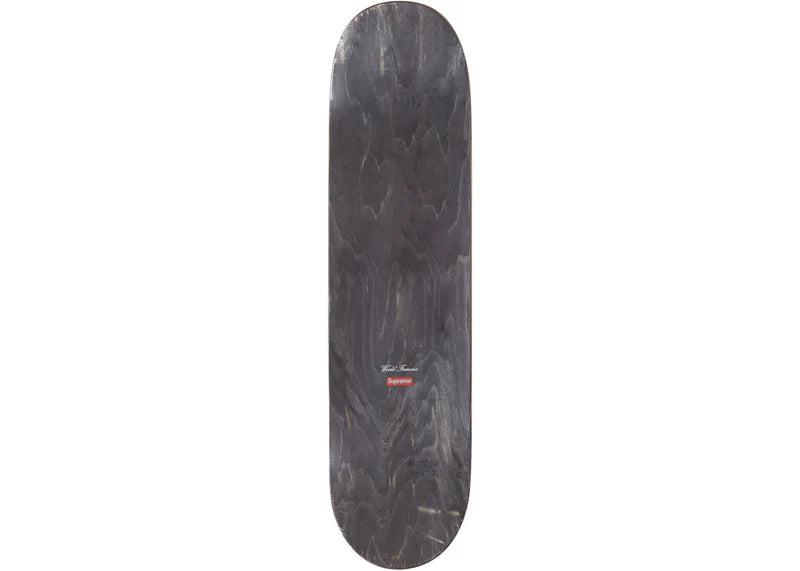 Supreme Eyewear Skateboard Deck Multicolor
