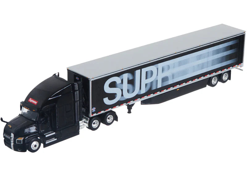 Supreme First Gear Truck Black