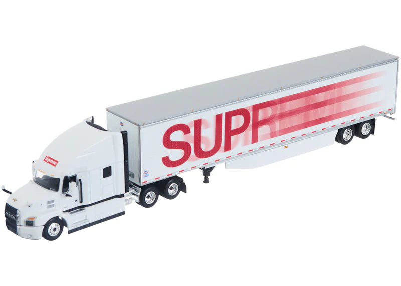 Supreme First Gear Truck White