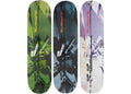 Supreme Forms Skateboard Deck Set Multicolor