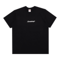 Supreme Futura Box Logo Tee 'Black' - Side Kicks