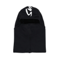 Supreme Futura Lightweight Balaclava 'Black' - Side Kicks