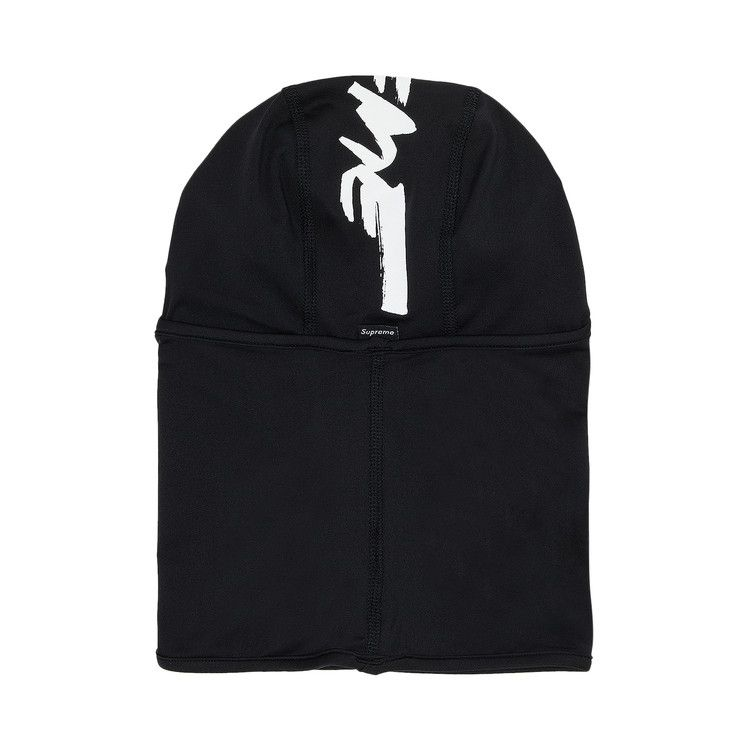 Supreme Futura Lightweight Balaclava 'Black'