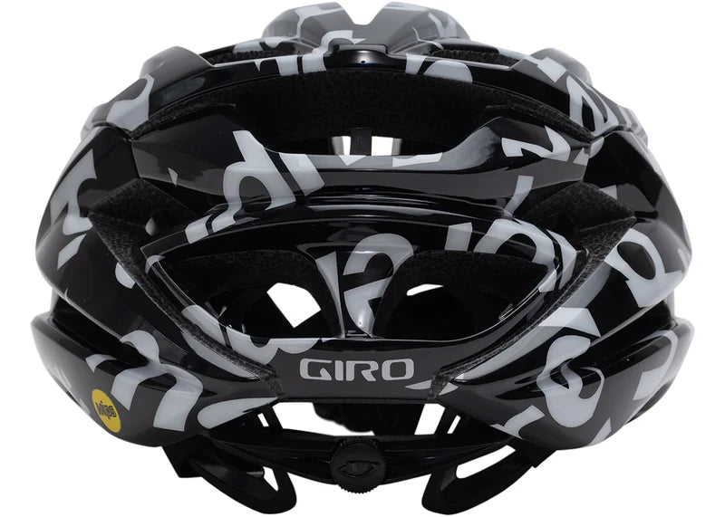 Supreme Giro Syntax MIPS Helmet Black