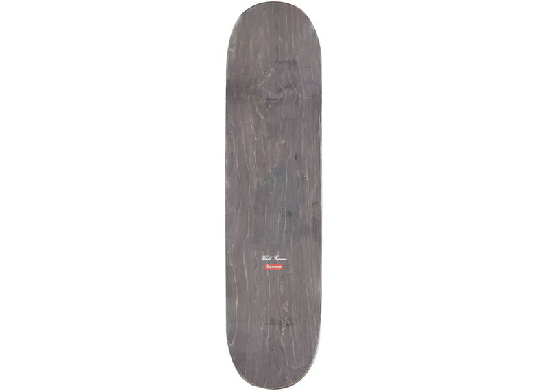 Supreme Gremlins Skateboard Deck Gizmo