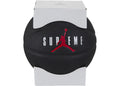 Supreme Jordan Basketball Black