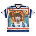 Supreme Maradona Soccer Jersey 'Multicolor' - Side Kicks