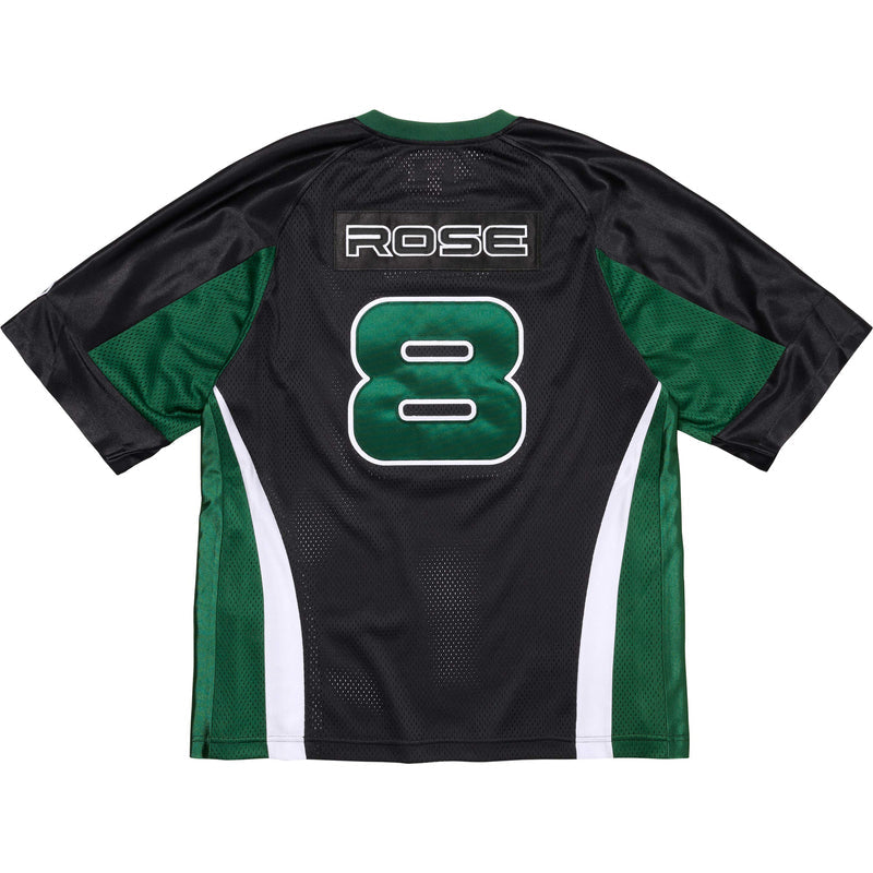 Supreme / Martine Rose Football Jersey - Black