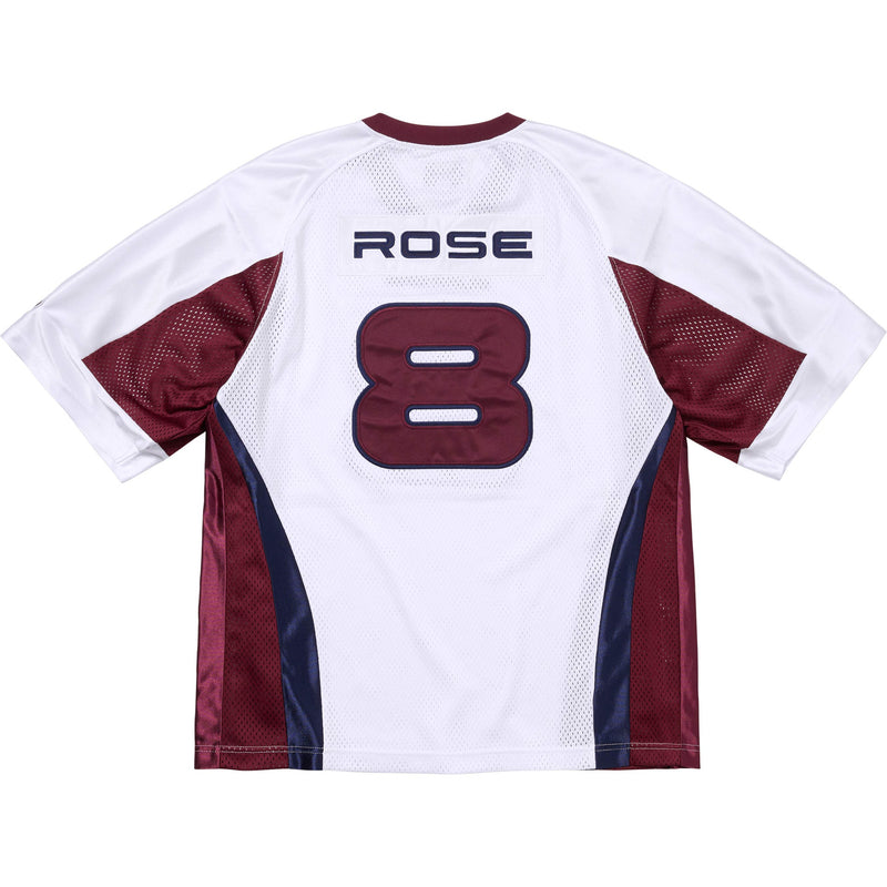 Supreme / Martine Rose Football Jersey - White